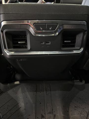 Used 2024 Chevrolet Silverado 1500 LTZ w/ LTZ Premium Package AWD/4WD image 13