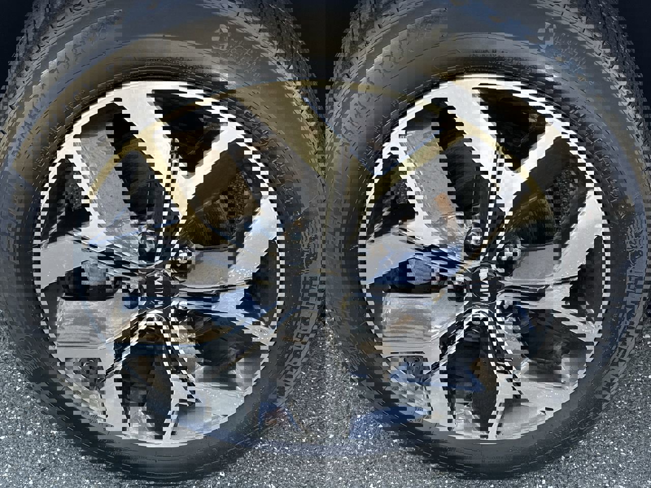 Used 2022 Kia Sportage EX w/ EX Technology Package image 10