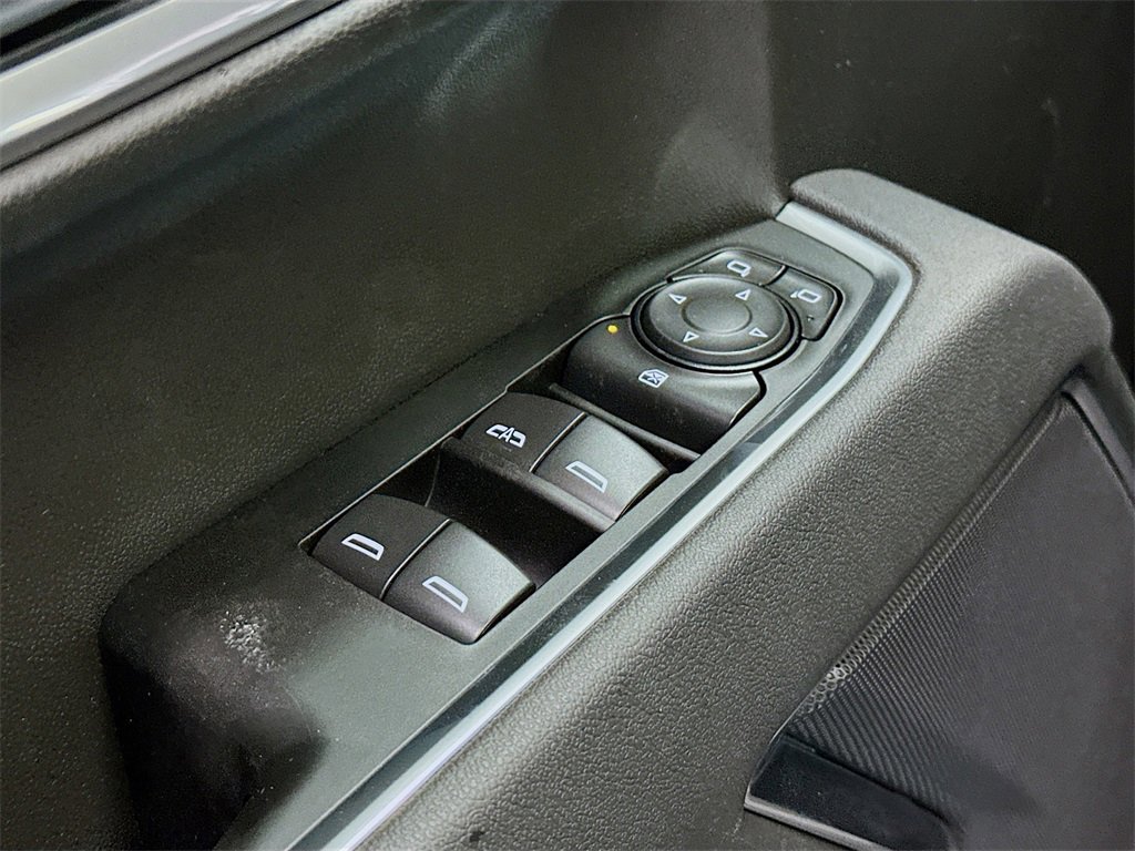 New 2026 Chevrolet Silverado 1500 LT image 19