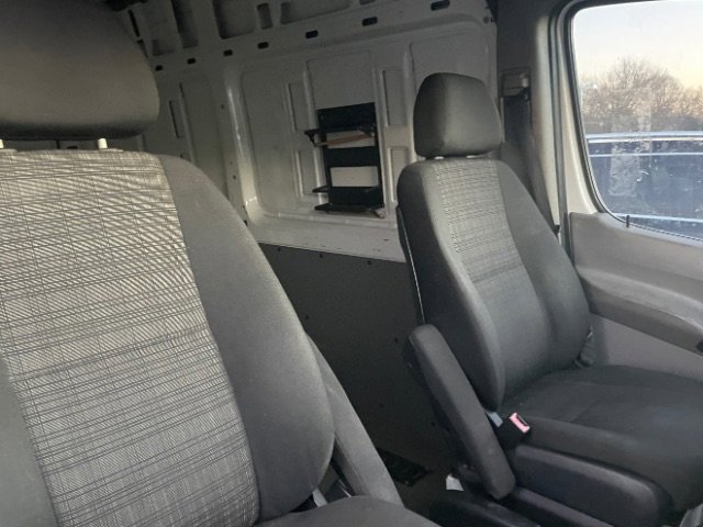 Used 2016 Mercedes-Benz Sprinter 2500 w/ Premium Appearance Package image 13