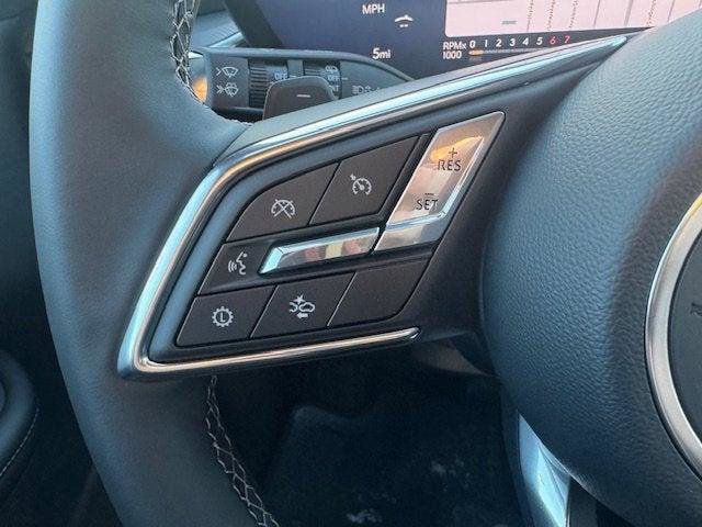 New 2026 Buick Enclave Sport Touring w/ Power Package image 19