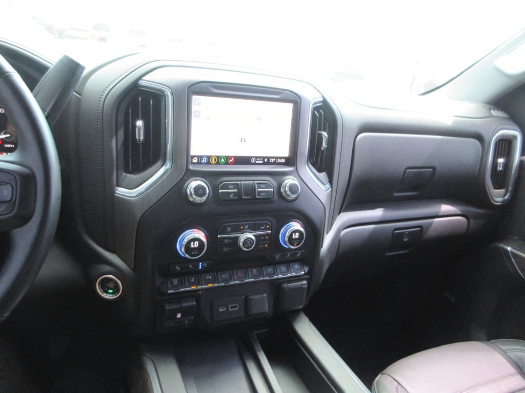 Certified 2023 GMC Sierra 3500 Denali w/ Denali Ultimate Package AWD/4WD image 38