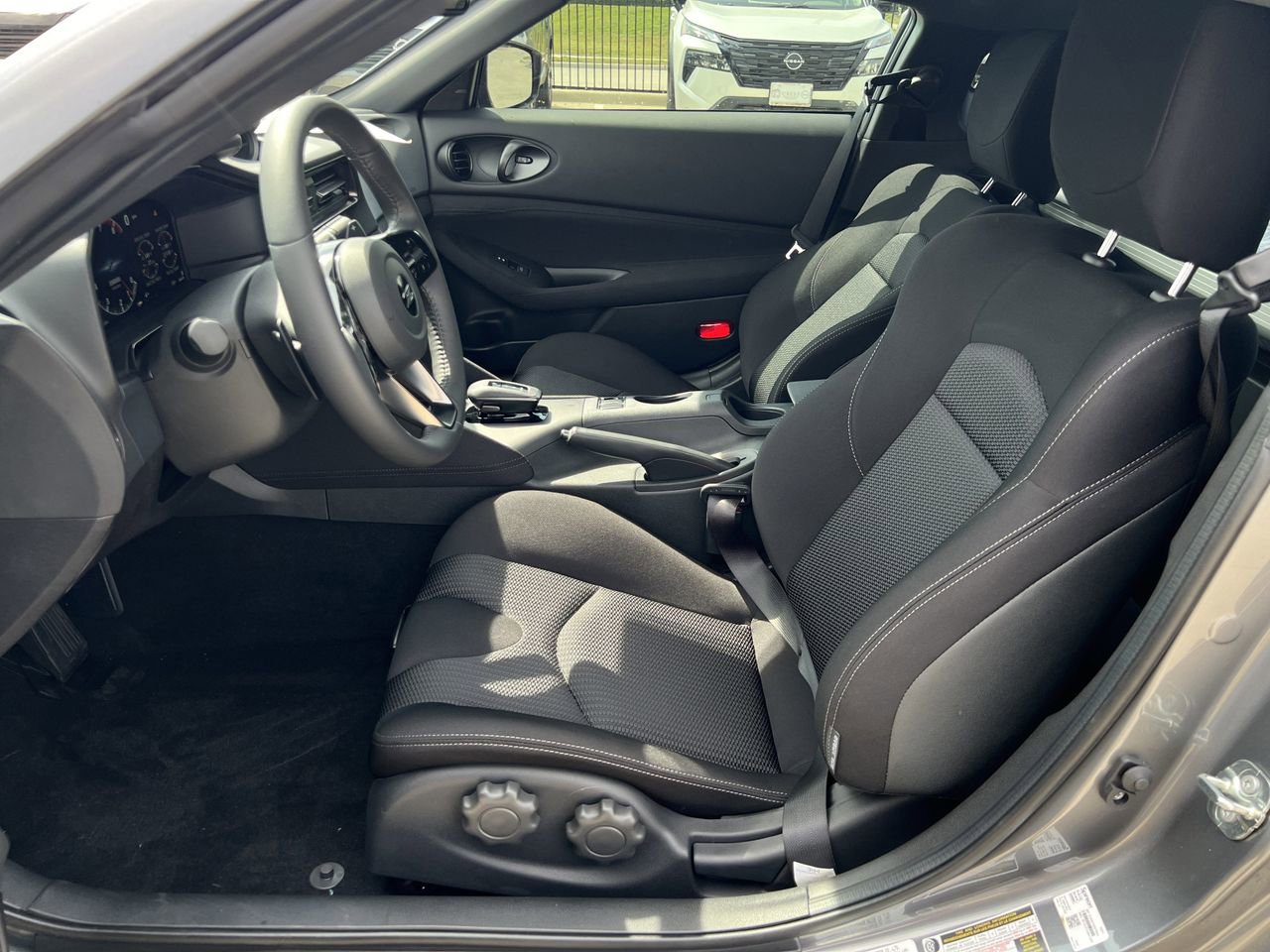 New 2026 Nissan Z Sport image 14