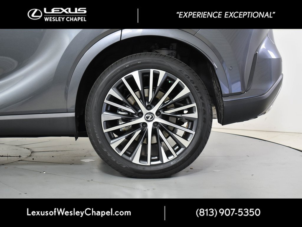 Used 2025 Lexus RX 350 Premium Plus image 11