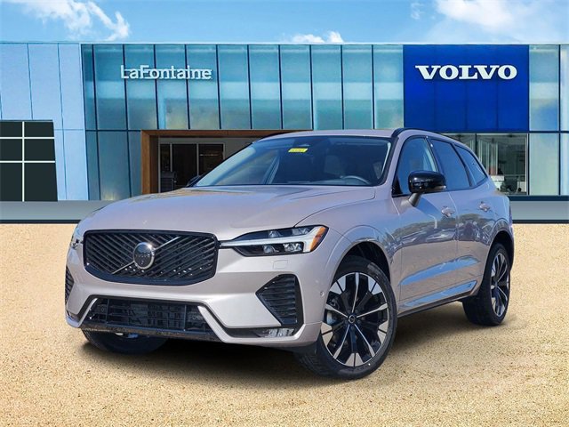 New 2026 Volvo XC60 B5 Plus w/ Protection Package Premier