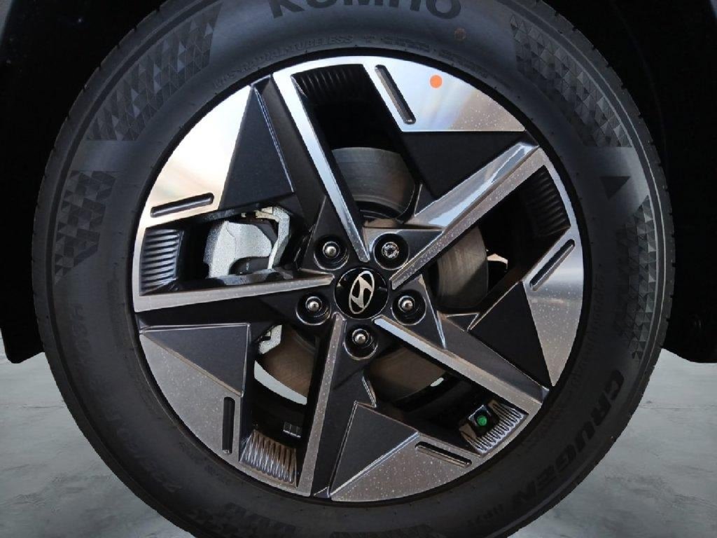 New 2026 Hyundai Tucson SEL FWD image 14
