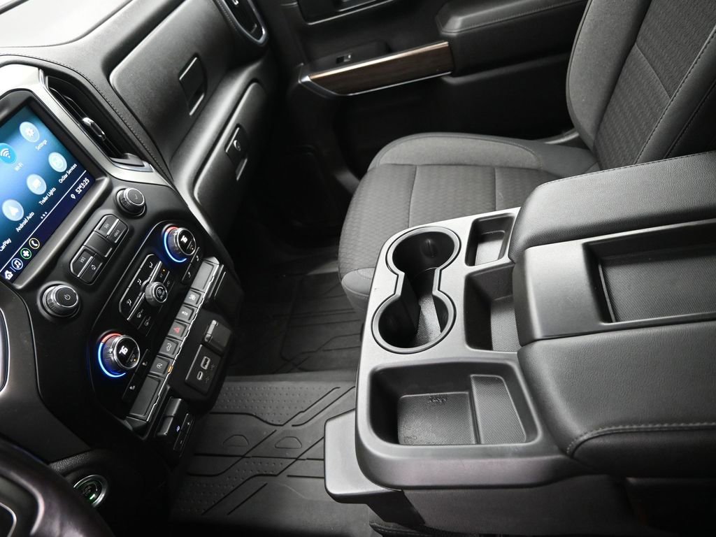 Used 2020 Chevrolet Silverado 1500 RST w/ Rally Edition image 19