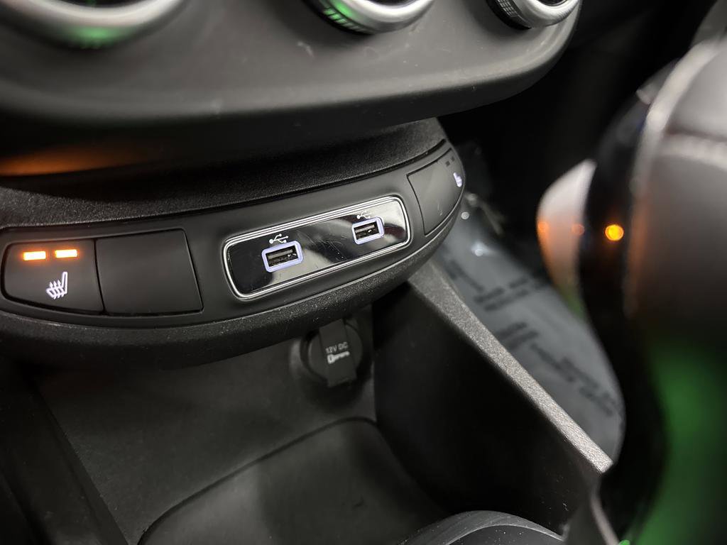 Used 2021 FIAT 500X Trekking w/ Trekking Value Package image 23