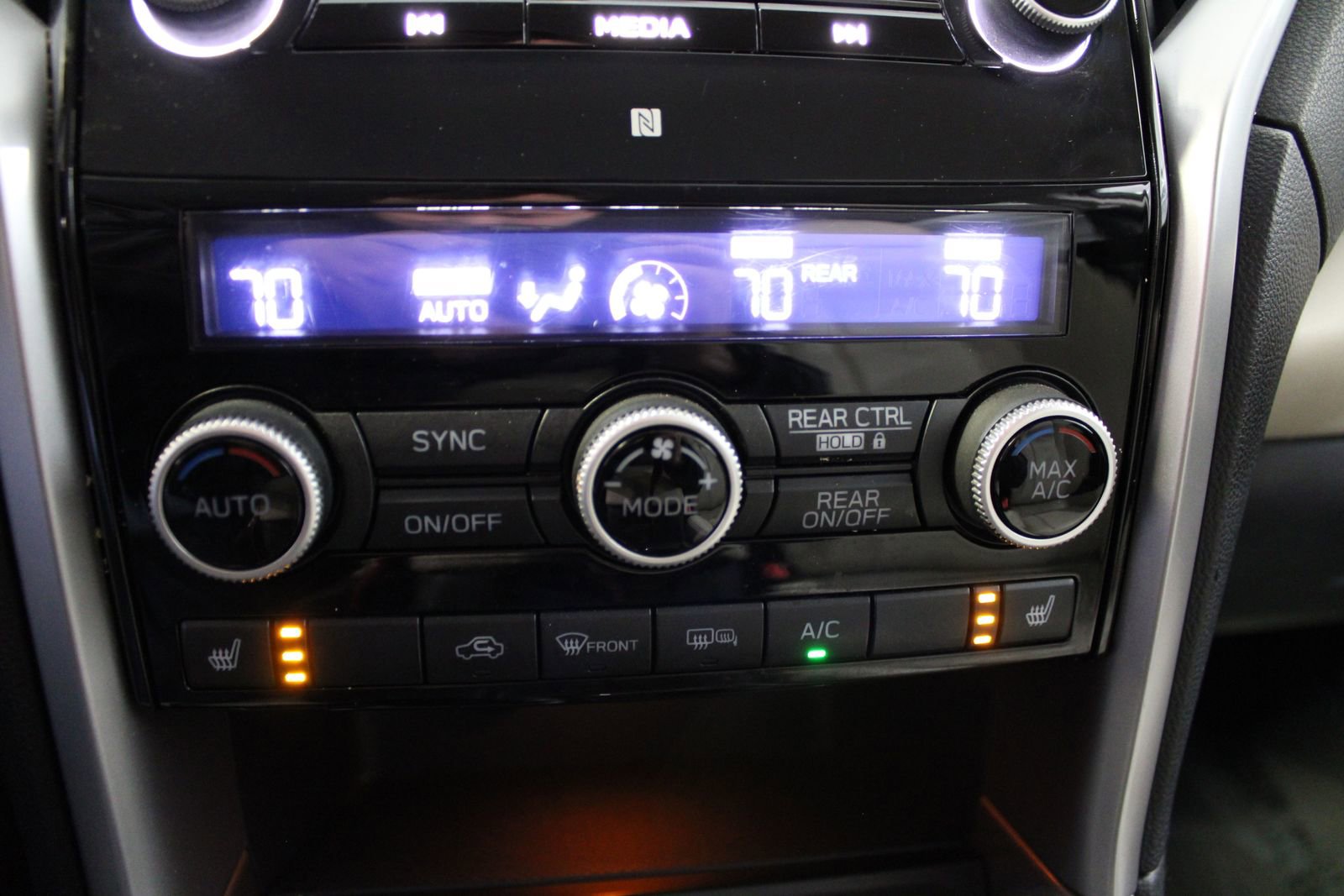 Used 2020 Subaru Ascent Limited w/ Popular Package #3 image 37