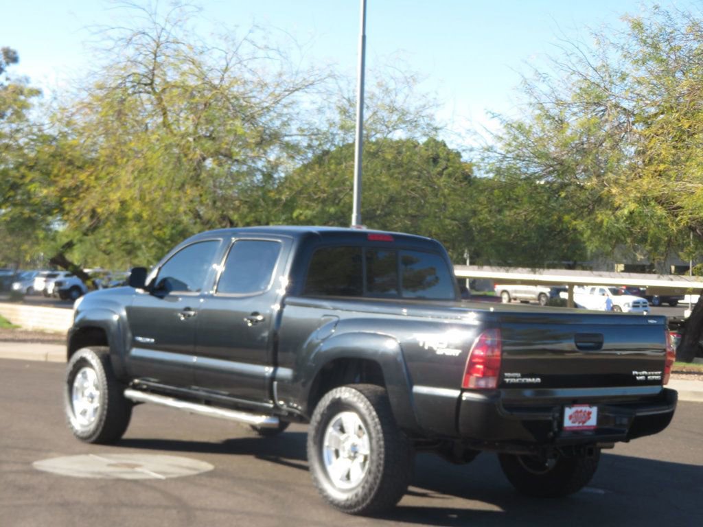 Used 2007 Toyota Tacoma PreRunner RWD image 5