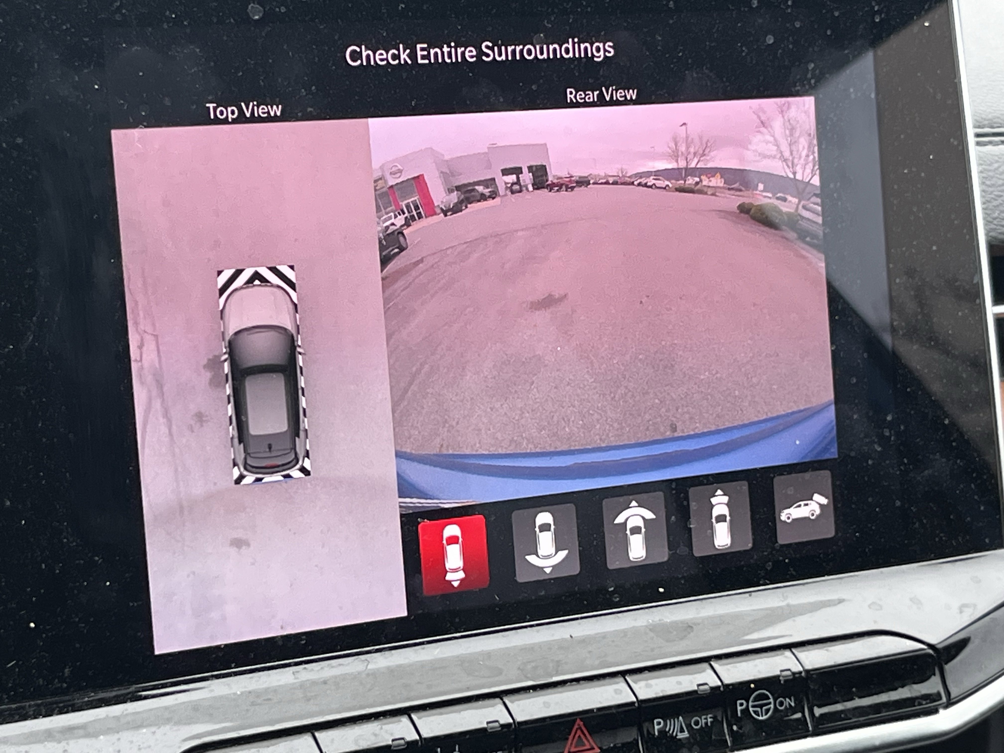 Used 2023 Jeep Compass Limited image 31