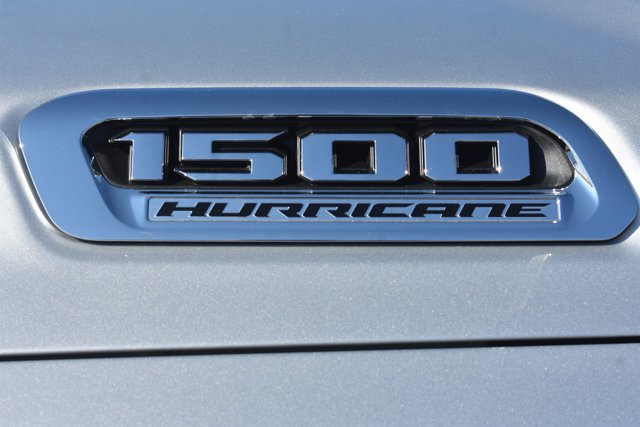 New 2027 RAM 1500 Big Horn AWD/4WD image 12
