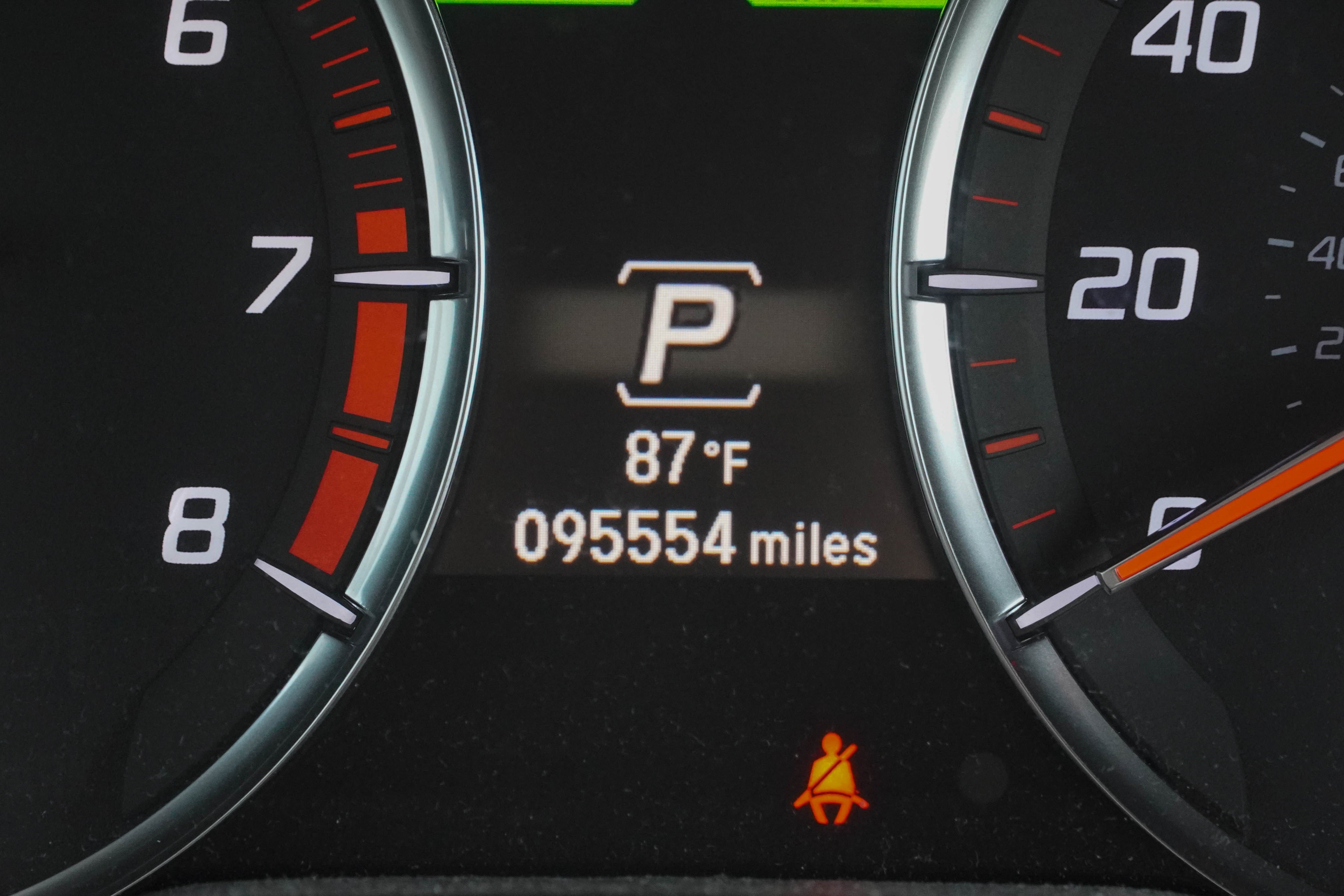 Used 2020 Acura MDX A-Spec AWD/4WD image 19