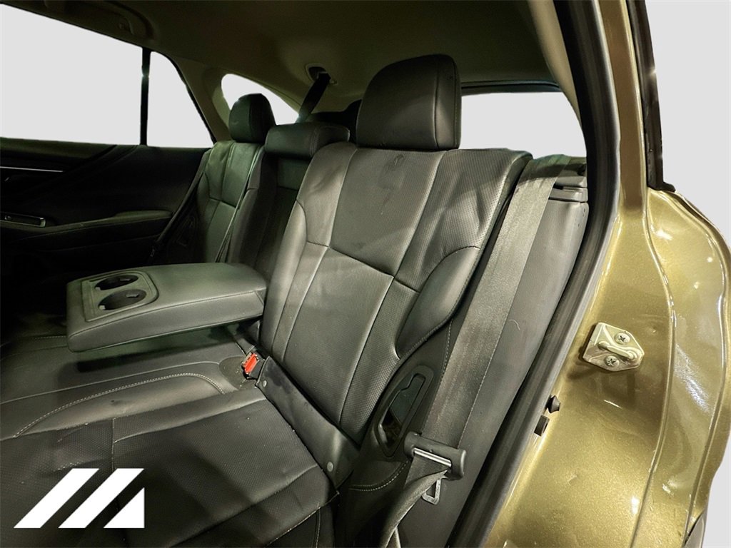 Used 2020 Subaru Outback Limited image 27