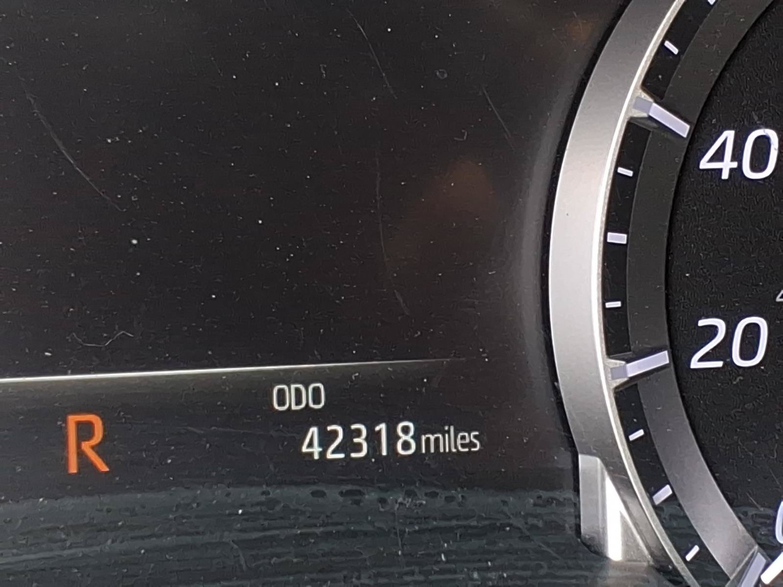 Used 2023 Toyota Highlander XLE FWD image 23