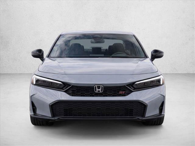 New 2026 Honda Civic Si image 2