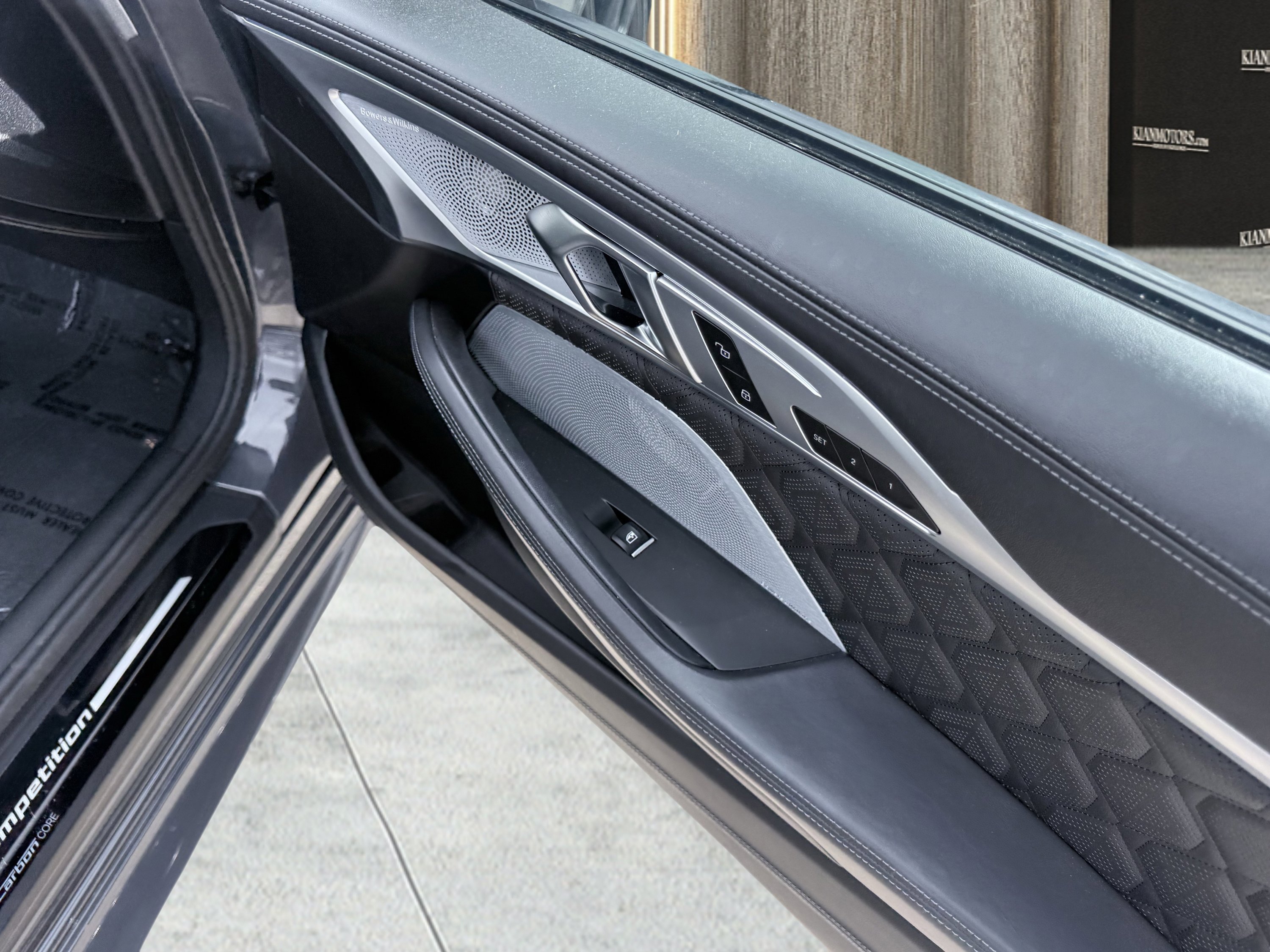 Used 2020 BMW M8 Competition image 34