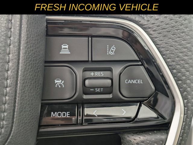 Used 2023 Toyota Tundra Capstone image 21