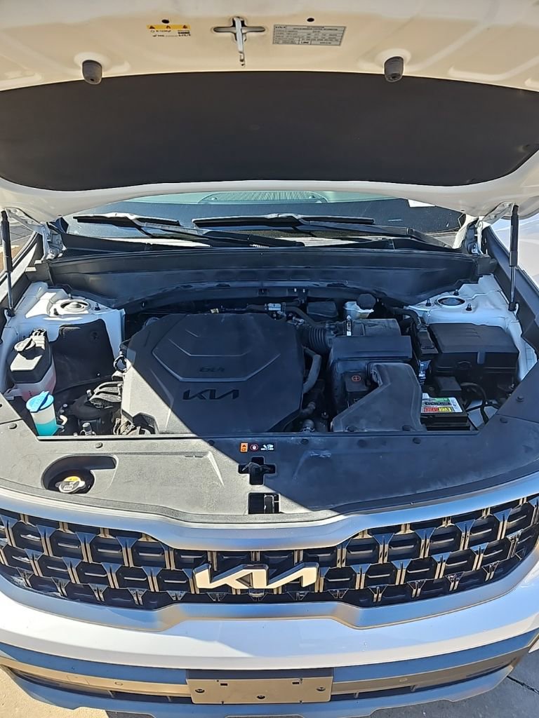 Used 2023 Kia Telluride SX X-Line image 10