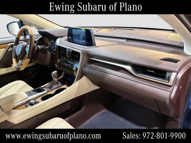 Used 2020 Lexus RX 350 FWD w/ Premium Package image 31