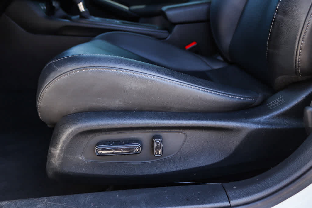 Used 2023 Honda Civic Touring image 21