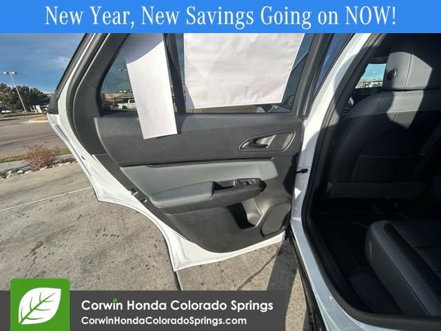 New 2026 Honda Prologue EX image 21