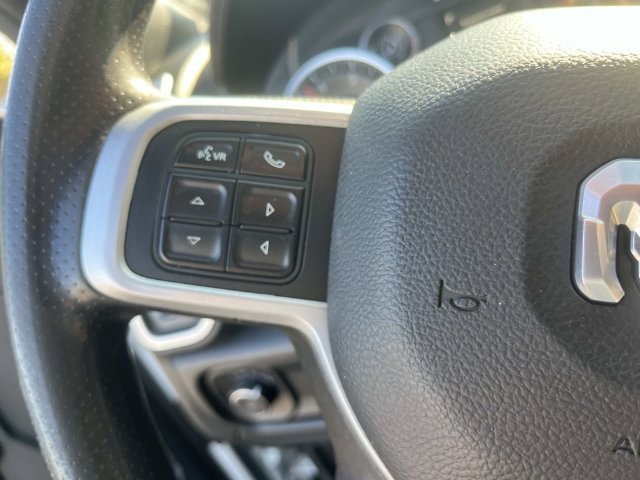 Used 2022 RAM 2500 Big Horn AWD/4WD image 30