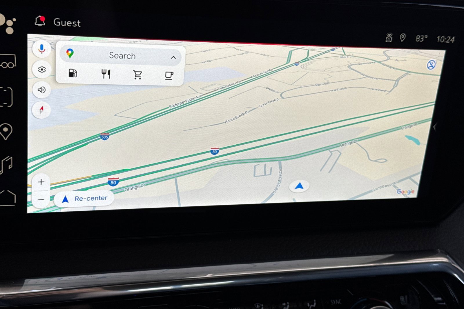 New 2025 GMC Sierra 2500 Denali w/ Denali Reserve Package image 19