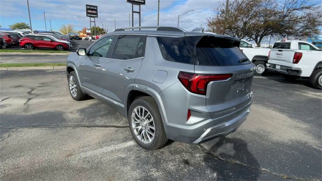 New 2026 GMC Terrain Denali w/ LPO, Floor Liner Package image 8