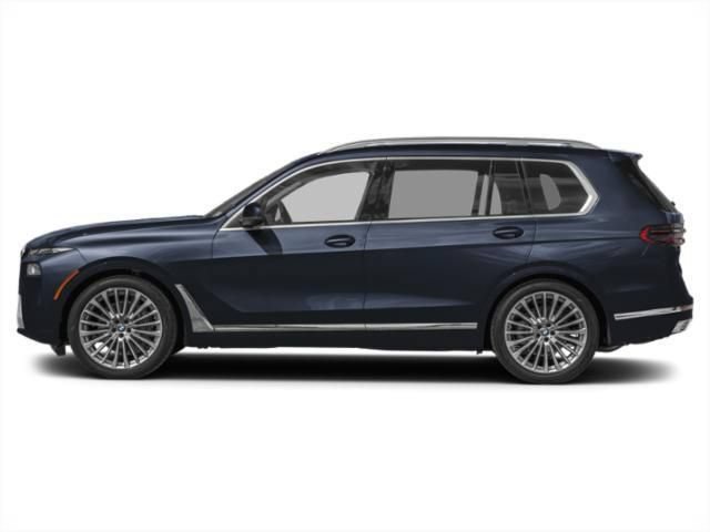 New 2027 BMW X7 xDrive40i w/ Executive Package AWD/4WD image 3