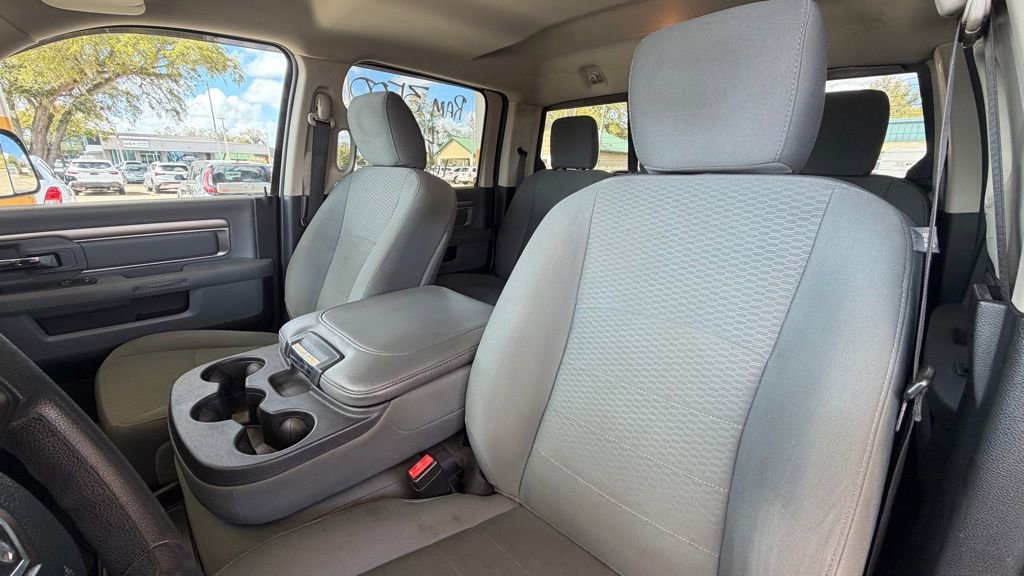 Used 2018 RAM 3500 SLT w/ Snow Chief Group image 3