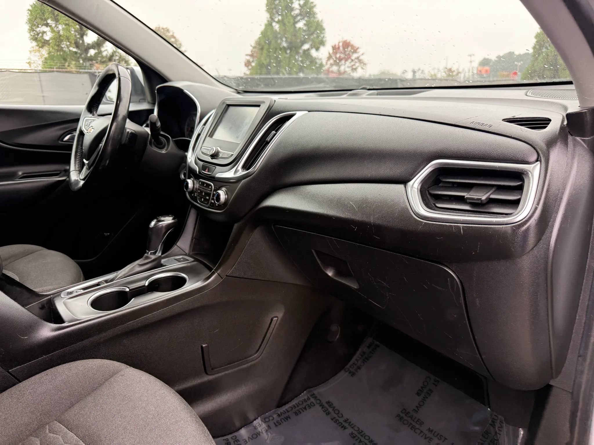 Used 2018 Chevrolet Equinox LT AWD/4WD image 19