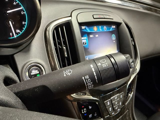 Used 2014 Buick LaCrosse Premium FWD image 32