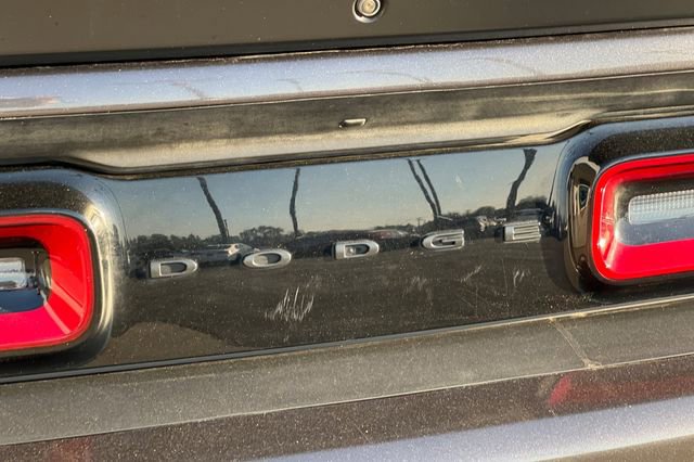 Used 2023 Dodge Challenger GT w/ Blacktop Package image 37