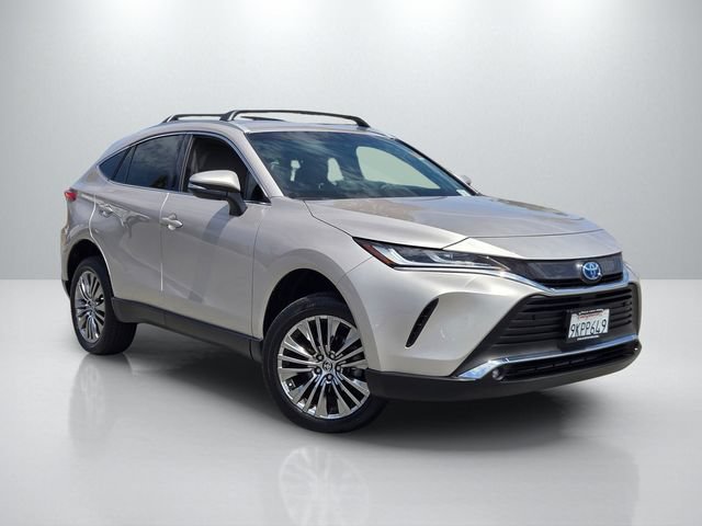 Used 2024 Toyota Venza XLE