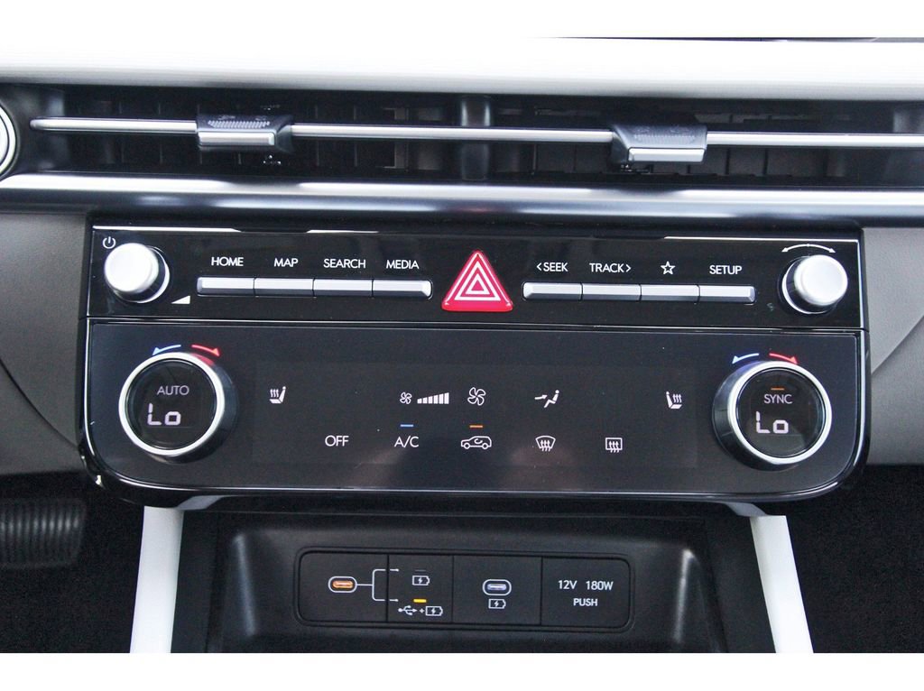 Certified 2026 Hyundai Tucson SEL image 28