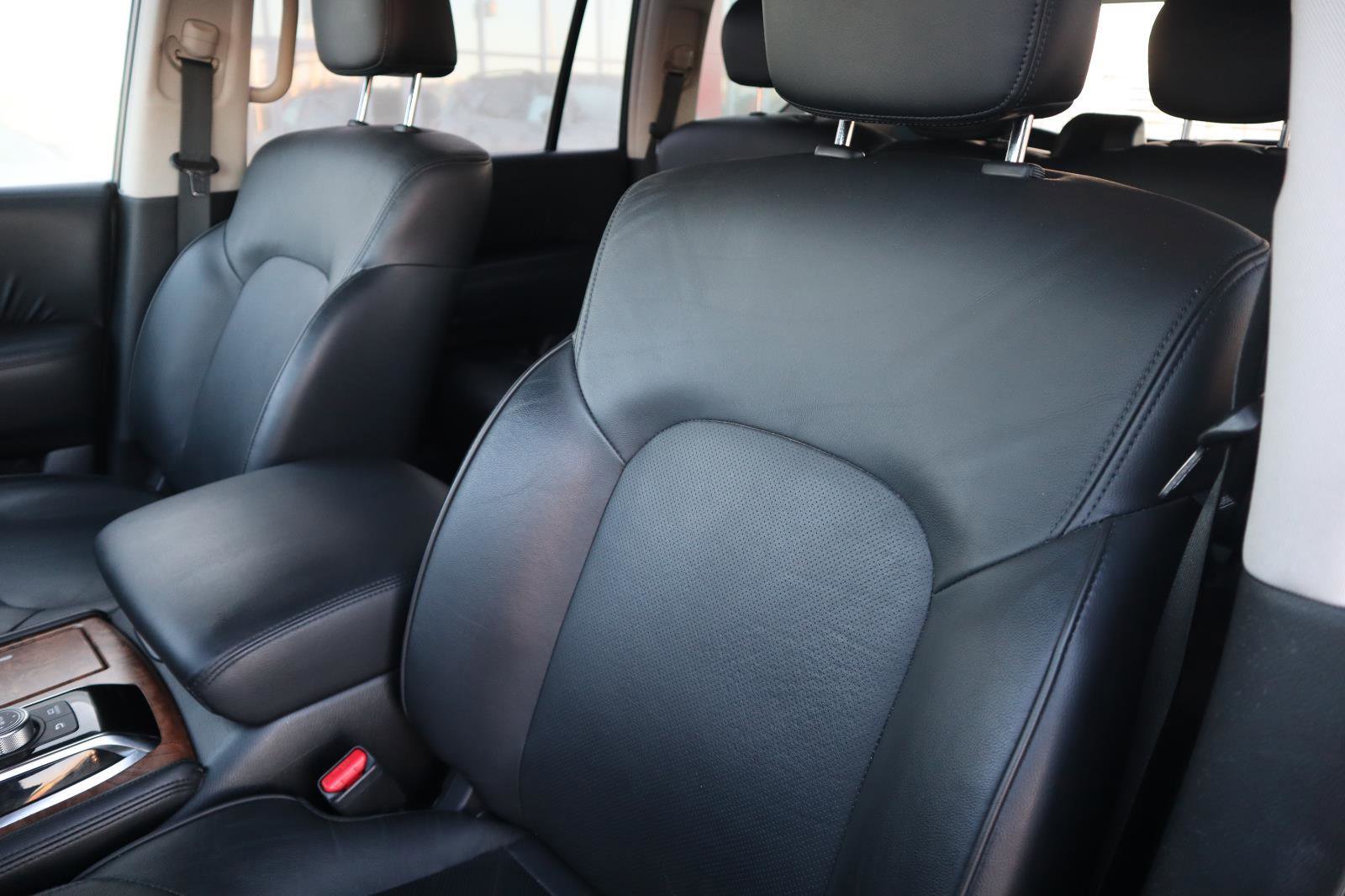 Used 2022 Nissan Armada SL image 20