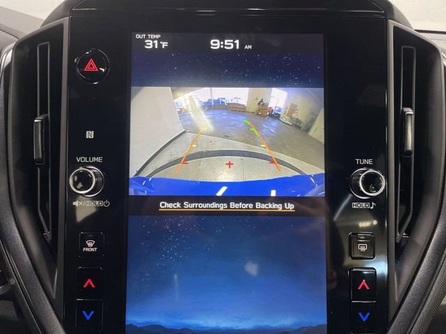 Used 2024 Subaru Impreza RS image 17