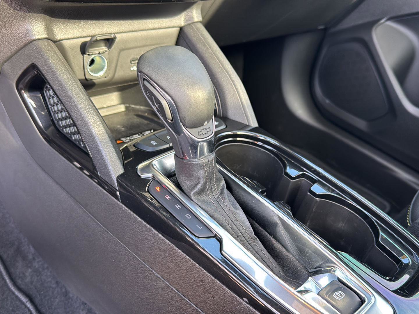 Used 2025 Chevrolet TrailBlazer ACTIV w/ Convenience Package image 24