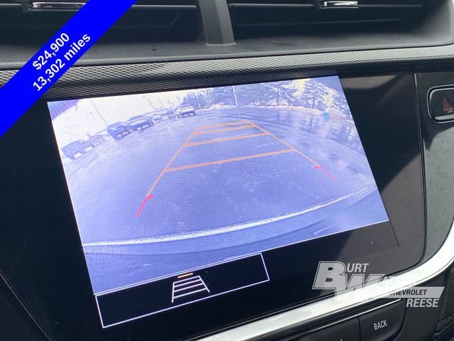 Used 2023 Buick Encore GX Essence w/ Experience Buick Package image 19