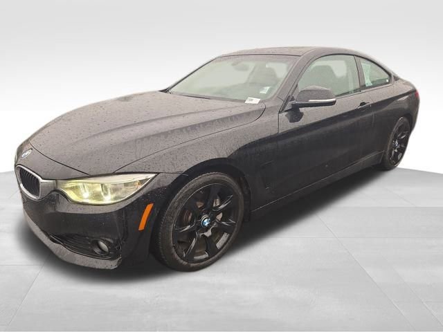 Used 2014 BMW 435i 435i image 3
