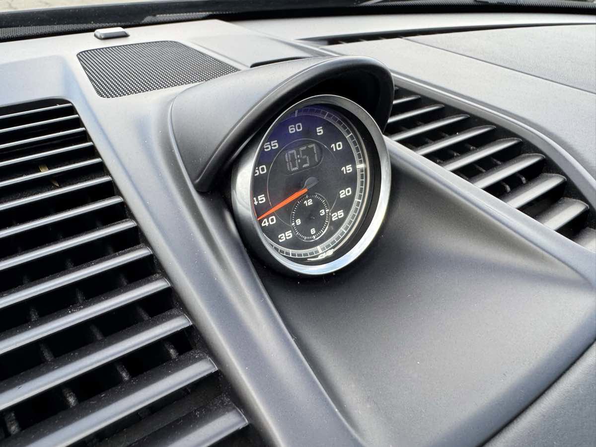 Used 2016 Porsche 911 Turbo image 29