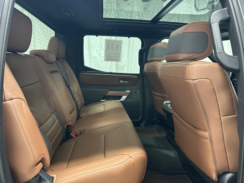 Used 2025 Toyota Tundra 1794 Edition image 59