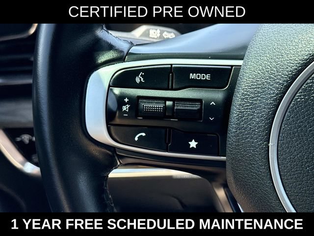 Used 2023 Kia Sportage X-Line w/ X-Line Premium Package AWD/4WD image 25