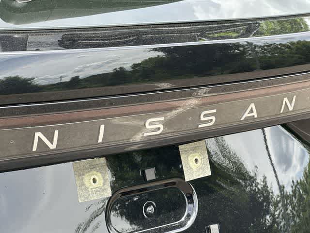 Used 2024 Nissan Ariya AWD image 28