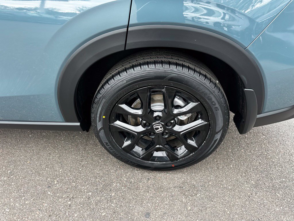 Used 2024 Honda HR-V Sport image 10