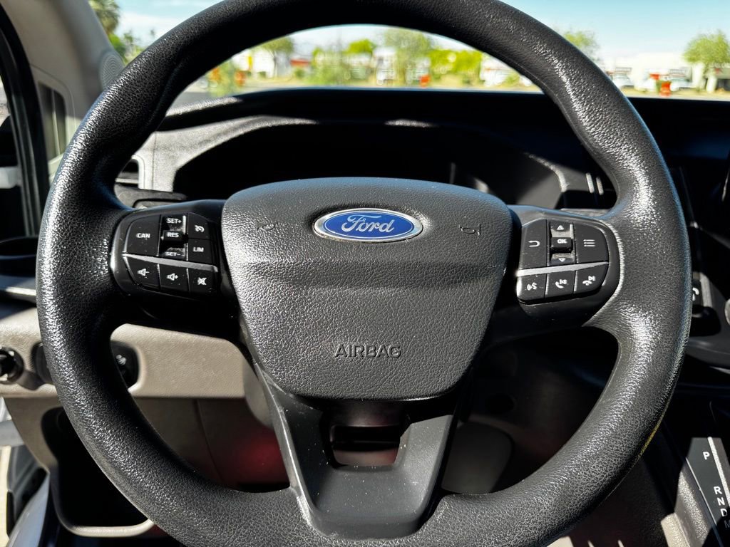 Used 2020 Ford Transit 250 Medium Roof image 22