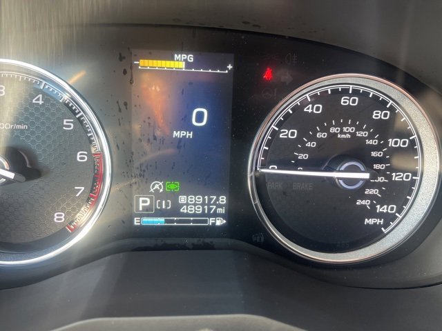 Used 2023 Subaru Forester Touring image 34