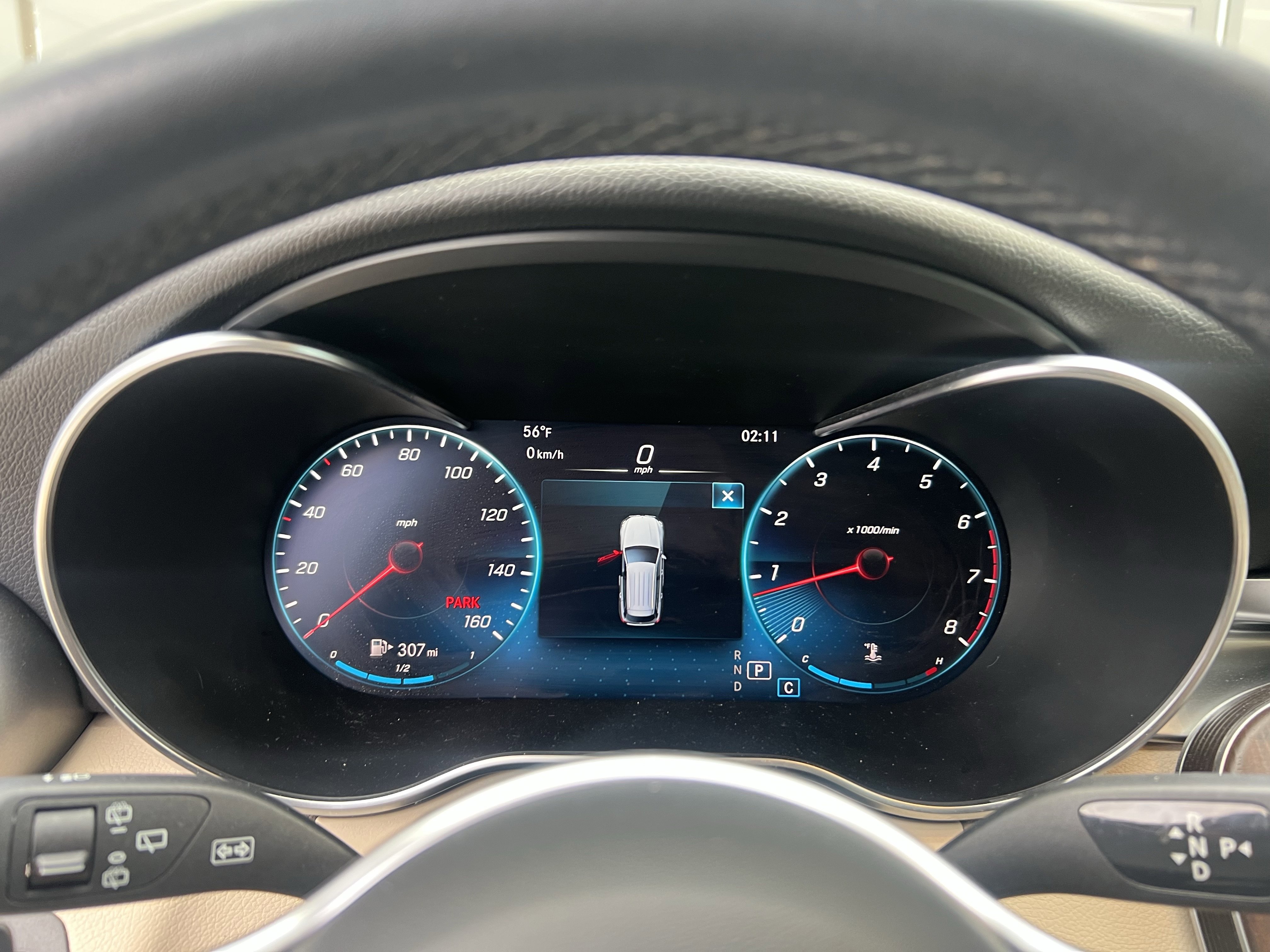 Used 2022 Mercedes-Benz GLC 300 image 21