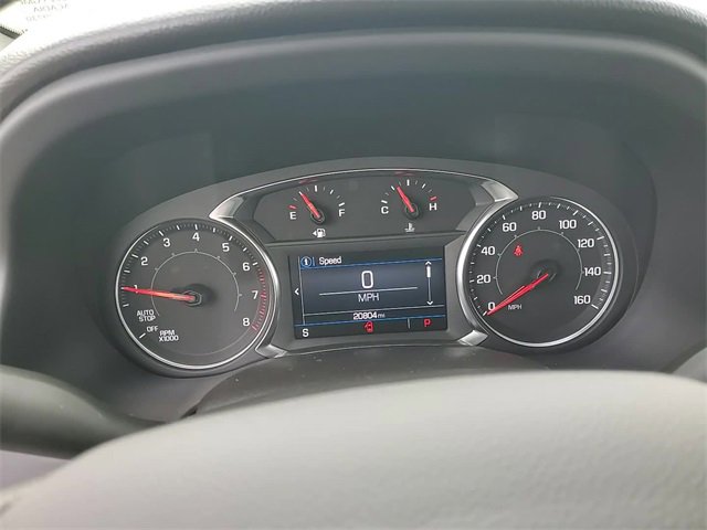 Certified 2023 GMC Acadia SLE w/ Driver Convenience Package image 16